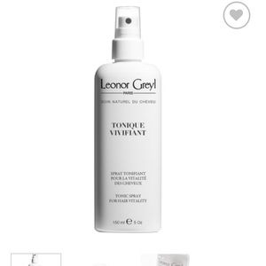 Leonor Greyl USA Tonique Vivifiant